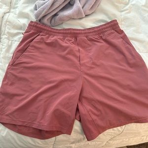 Lululemon Pace breaker 7”